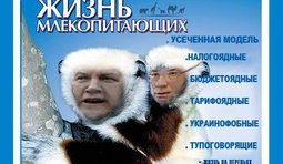 ПРИМАТЫ