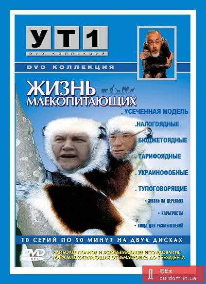 ПРИМАТЫ