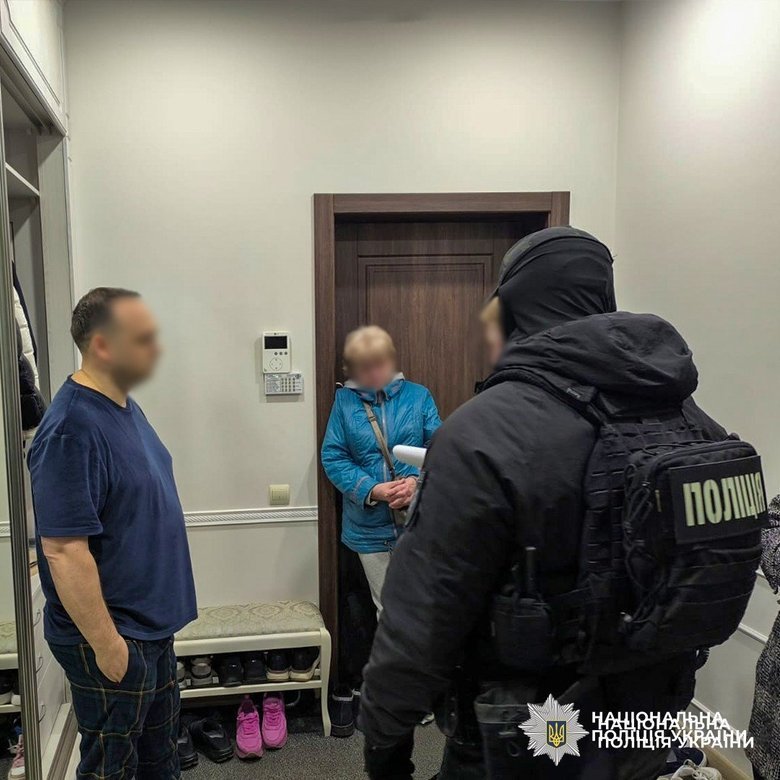 Викрито махінацію з базою даних МВС під час купівлі-продажу автомобілів