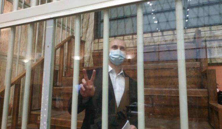 Справа Марківа: чи візьме до уваги італійська Феміда матеріали, надані українською стороною?