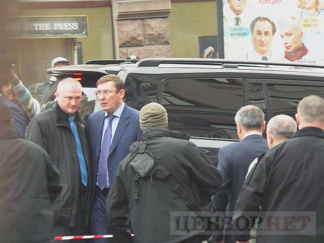 Убивство Вороненкова 30