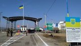У сервісній зоні "Чонгара" до кінця року запустять хаб, - глава Херсонської ОДА Гусєв