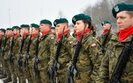 Poland creates a brigade on the border with Russia