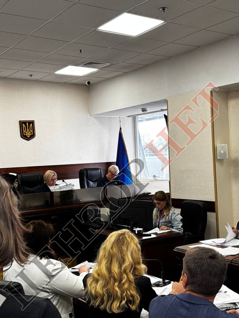 Магамедрасулов оскаржує запобіжний захід