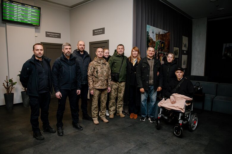 Медичні евакуаційні вагони