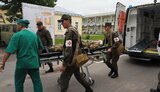 рф,шпиталь,армія