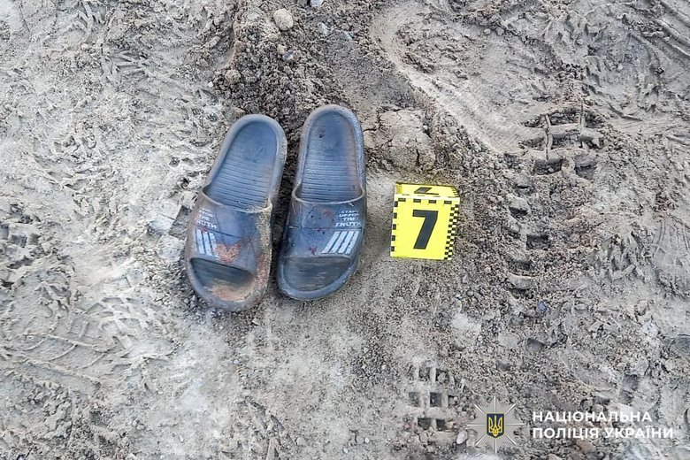На Рівненщині затримали чоловіка, який поранив двох людей із рушниці