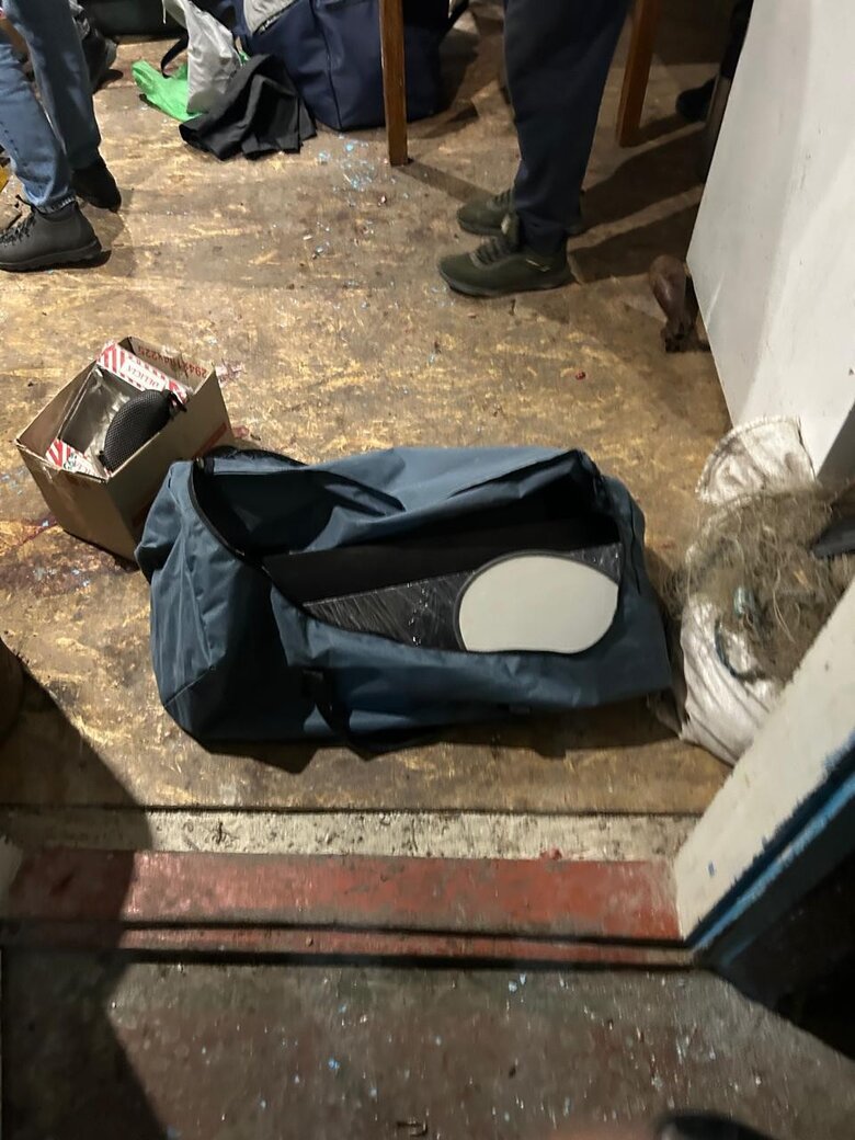 На Вінниччині викрито злочинне угруповання, яке переправляло людей через кордон