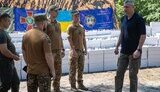 дрони від Києва