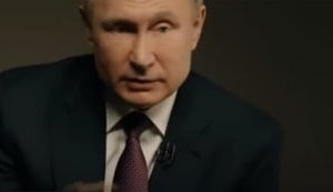Вирок путінському режиму винесено...