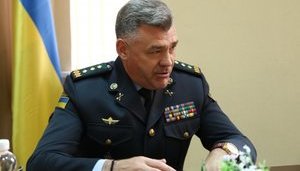 За охорону й оборону морських рубежів до початку військових дій відповідає Держприкордонслужба, - Цигикал. ВIДЕО