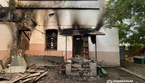 обстріли Херсонщини