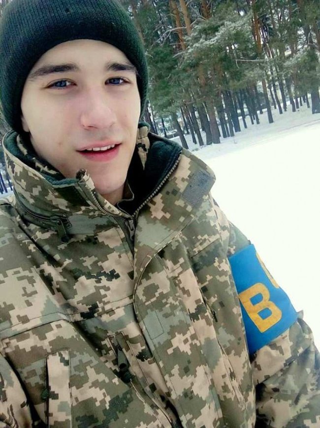 Оприлюднено імена трьох військовослужбовців 58-ї ОМПБр, загиблих унаслідок пожежі в бліндажі 20 лютого 02