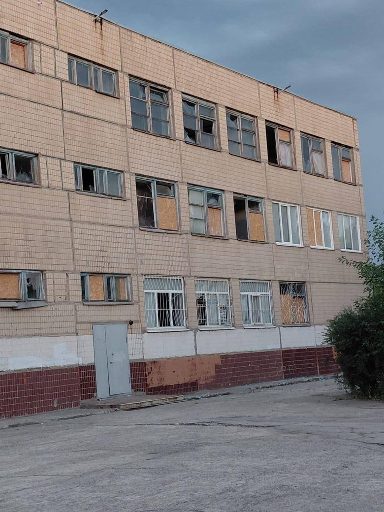 РФ понад 10 разів атакувала Дніпропетровщину: є загиблі та поранений