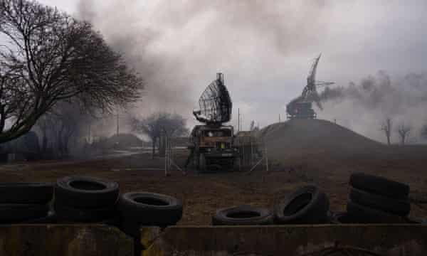 Українець Малолєтка став найкращим фотографом року за версією The Guardian 01
