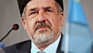 Рефат Чубаров: "У крымских татар нет жизни при нынешнем режиме в Крыму. И даже не потому, что этот режим - путинский. А потому что российский"