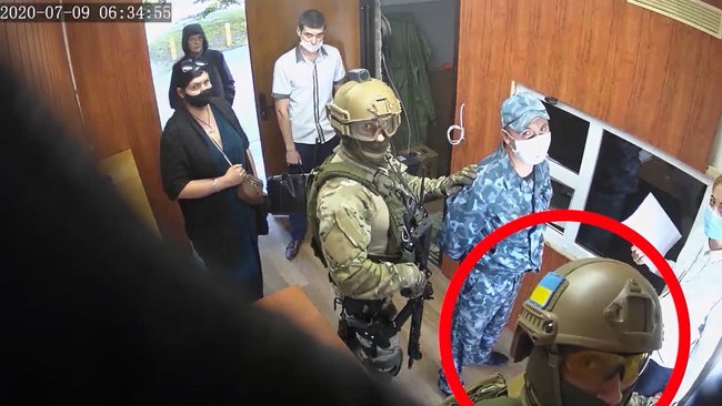 Еконія звернулась до президента, генпрокурора та Верховної Ради з вимогою зупинити знищення бізнесу 01 Еконія звернулась до президента, генпрокурора та Верховної Ради з вимогою зупинити знищення бізнесу 01
