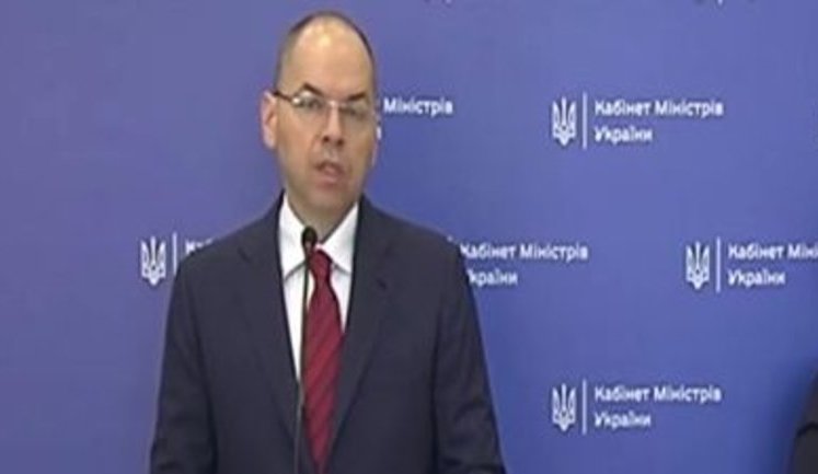 Работаем над тем, чтобы психбольницы не закрылись после второго этапа медреформы, - Степанов. ВИДЕО