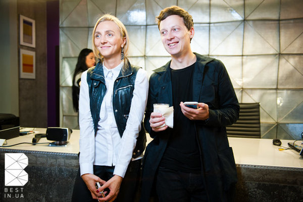 Какие украинские бренды одежды известны за границей 04 Какие украинские бренды одежды известны за границей 04