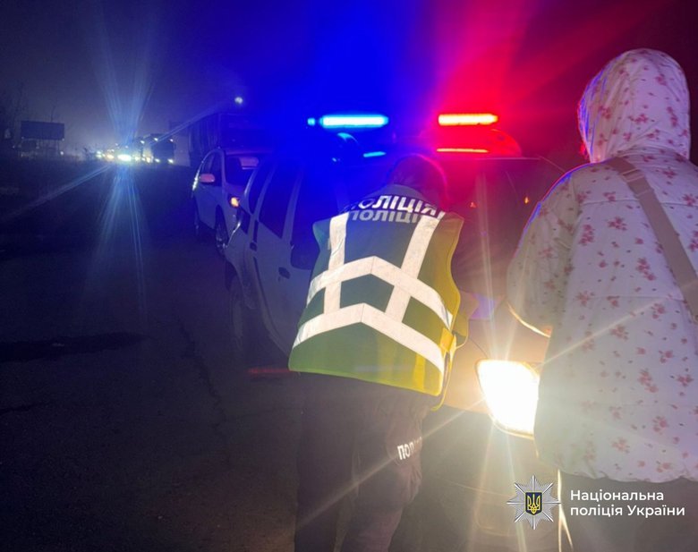 Авария в Драгомирчанах: двое погибших и четверо пострадавших