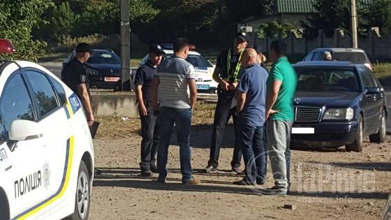 дтп данильчук