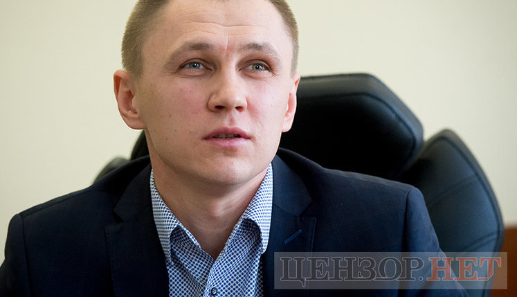 Теща купила главному следователю Нацполиции квартиру за 5 миллионов в скандальном ЖК на Печерске