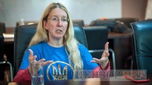 Ukraine’s acting health minister: Nationwide campaign to sign agreements with family doctors starts April 1