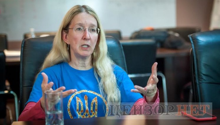 Ukraine’s acting health minister: Nationwide campaign to sign agreements with family doctors starts April 1