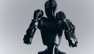 Два гуманоидных робота Phantom "служат" в ВСУ и выполняют задачи на передовой, — TIME. ВИДЕО