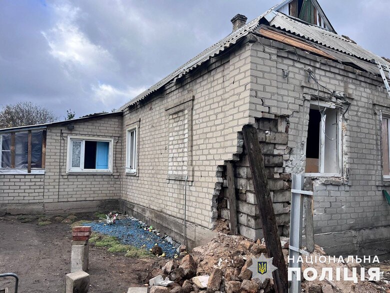During day, occupiers shelled five settlements in Donetsk region, one person died 01