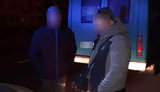 Водитель маршрутки под наркотиками перевозил пассажиров в Николаеве, - полиция. ФОТОрепортаж