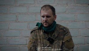 ВСУ взяли в плен двух жителей оккупированного Донецка, которых Россия мобилизовала еще в 2022 году, - 80-я ОДШБр. ВИДЕО+ФОТО