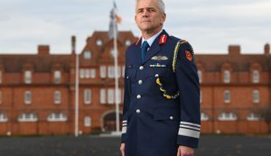 Україна є джерелом досвіду для ЄС: заява генерала Кленсі