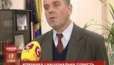 Конгресс украинских националистов требует убрать каток с Софиевской площади Киева. ВИДЕО.