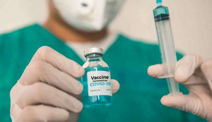 Штати вакцинували від COVID-19 70% громадян, старших за 30 років