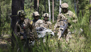 Виведення військ США. Чого хочуть у Європі