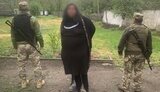 уклонист в женской одежде
