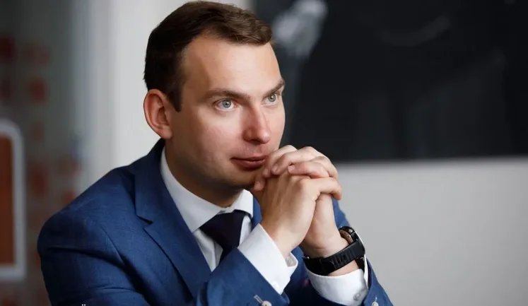 Декриміналізація порно - це більше про боротьбу з корупцією, аніж про податки, - Железняк