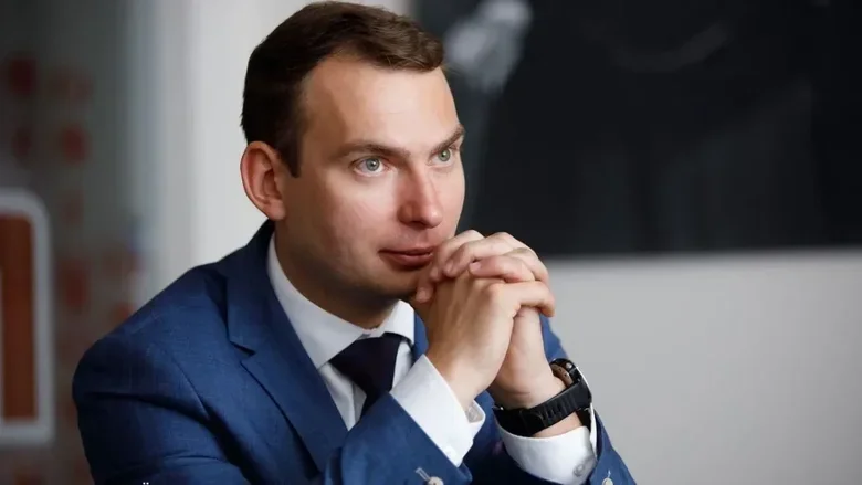 Железняк