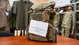 bulletproof vest