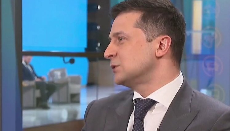 Ukraine counts on IMF funds, confident country to receive them in 2021 – Zelenskyi