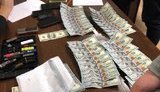 Підручний бізнесмена Петровського, якого називають кримінальним авторитетом Нариком, Арутюнян фігурує в справі ексспівробітника ГПУ Щербини