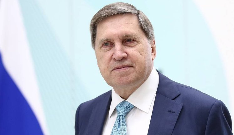 Russia has been fully briefed on the outcome of the talks between Ukraine and the US in Florida, says Ushakov