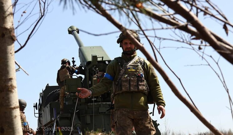Понад 100 атак відбито на Покровському напрямку, на Новопавлівському за добу - 66 ворожих штурмів, - Генштаб. КАРТИ