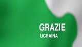 "Просто дякуємо", - італійці подякували Україні за допомогу в боротьбі з COVID-19. ВIДЕО