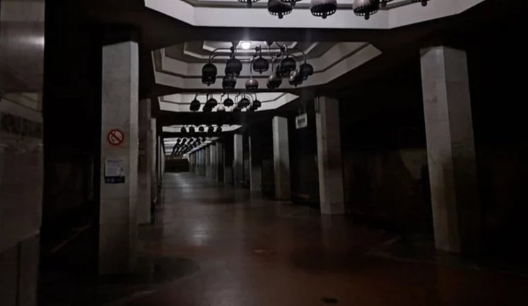 В 15:00 в Днепре запустят движение метро и электротранспорта, - мэр Филатов