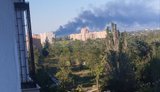 Українські сили атакували арсенал ВМФ РФ, базу в Кронштадті та нафтобазу
