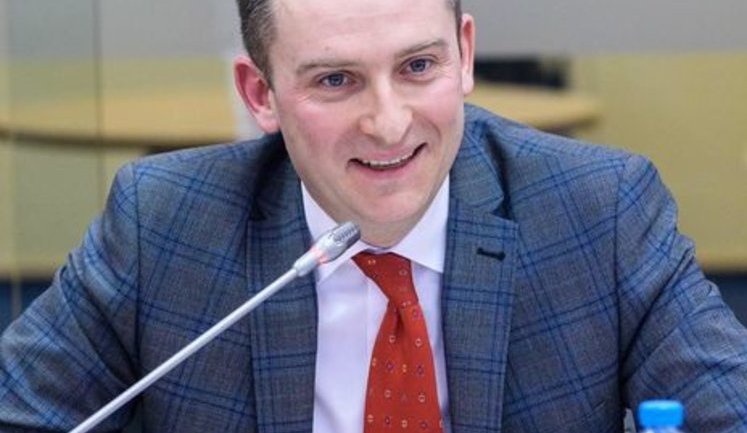 Минюст зарегистрировал новую Налоговую службу и начало ликвидации ГФС (обновлено)