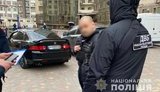 Поліцейський вимагав від одеської вебмоделі щомісячної "данини" $600. ВІДЕО+ФОТОрепортаж