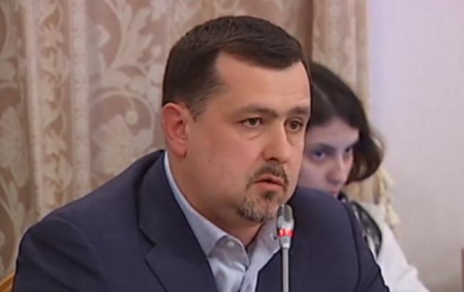 Суперскандал у справі Семочка: ганьба держави, мовчання президента, загроза недовіри НАТО 01